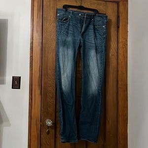 Men’s 559 Levi’s jeans